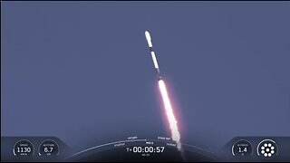 🚀SpaceX NG-23: Cygnus XL Cargo Ship Heads to ISS (Sept. 14, 2025)