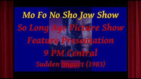 DAD - Mo Fo No Show Jow Show - 11/22