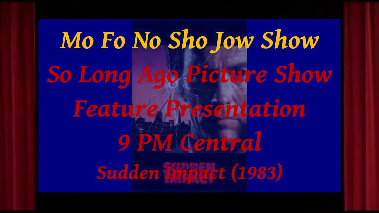 DAD - Mo Fo No Show Jow Show - 11/22