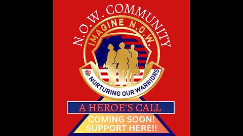 A Heroe's Call Network - END Warriors SUICIDE!