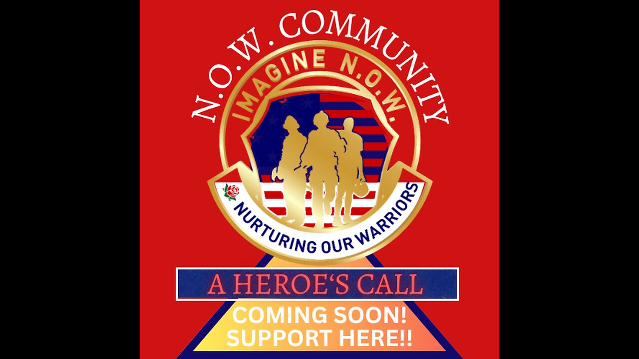 A Heroe's Call Network - END Warriors SUICIDE!