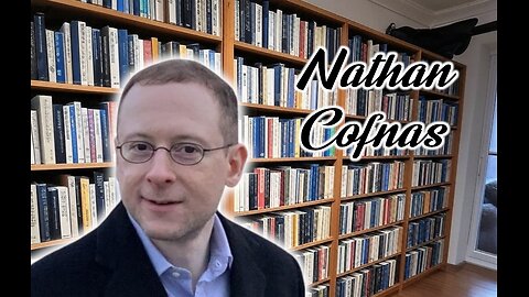 Martinez Politix (May 2, 2025) | Nathan Cofnas on the Errors & Omissions of Kevin MacDonald