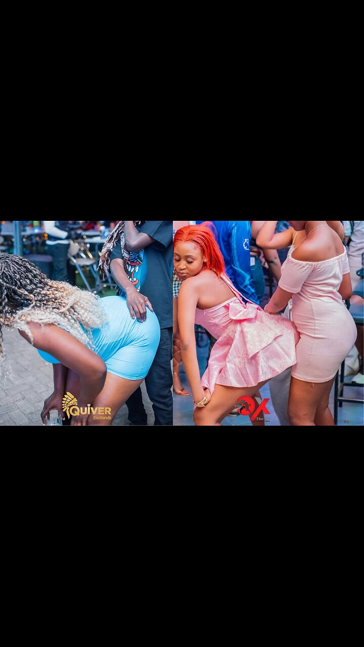 Big Ass Girls Twerking on Men- Sexy Twerk | Ep 123