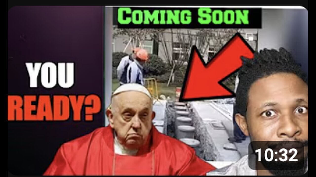 "Have You Heard About This? (1)"