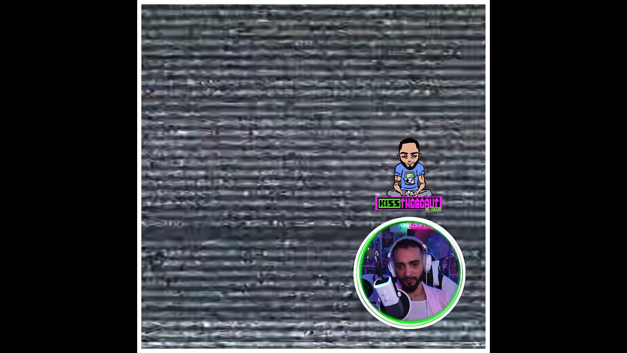 Laslo being Laslo