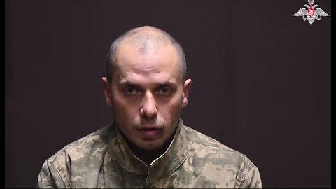 Arapchikov's comrade suggested they should contact Russian servicemen in a telegram channel