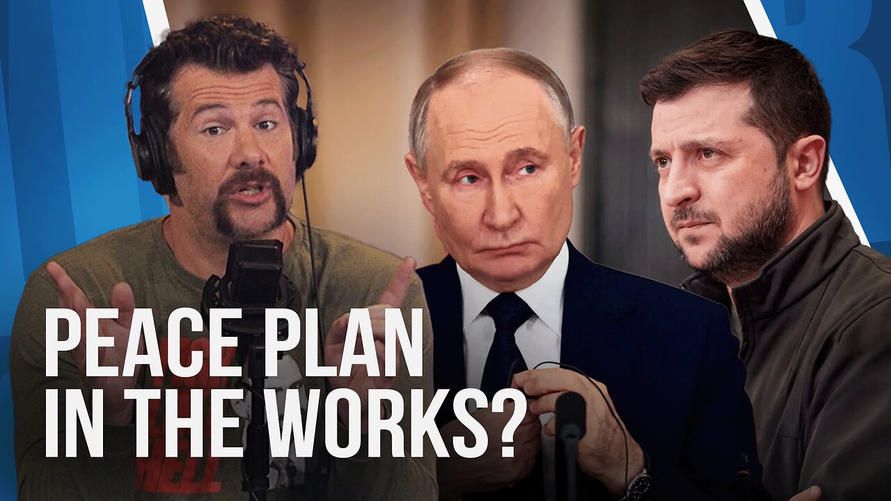 Examining Trump's 7 Point 'Final Offer' For Ukraine & Russia: Who Benefits the Most?