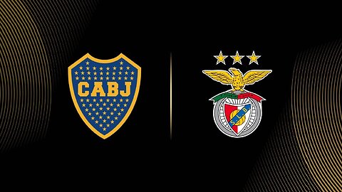 ¡BOCA DEBUTA EN EL MUNDIAL DE CLUBES FRENTE A BENFICA EN MIAMI ⚽!