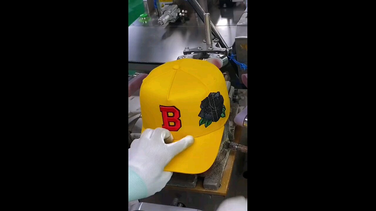 usines de production