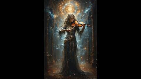 Metal X Violin