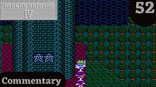 The Hidden Path to Rosa - Dragon Warrior IV Part 52
