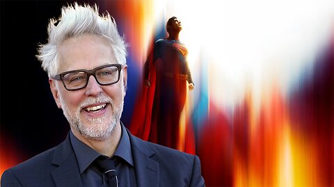 James Gunn's Superman may be BOX OFFICE GOLD if these projections hold true!
