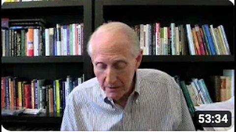"Dr. Donald Mayfield: My Transition into Energetic Medicine"