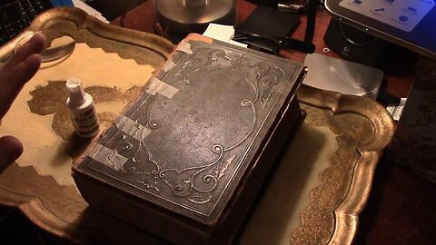 "Unveiling Health Secrets: Discover 1867 Medical Book's Revealed Truths - Part 1"