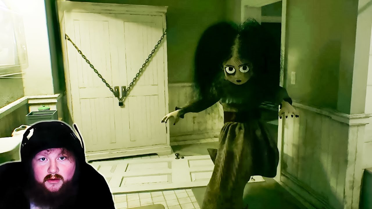 I Wasn’t Expecting This…