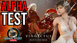 Waifu Fiona Alpha Test Stream!!