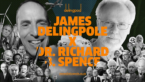 Richard Spence
