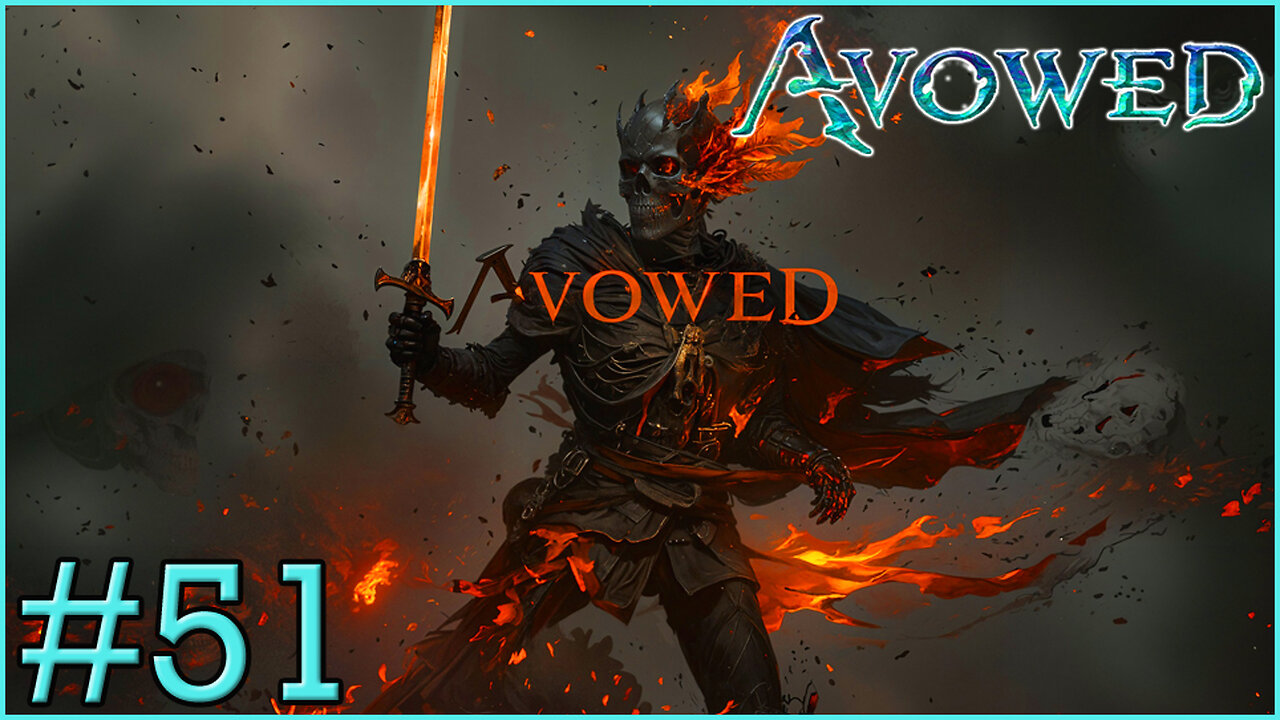 Fior Mes Iverno Burned to the Ground | Path of the Damned Difficulty