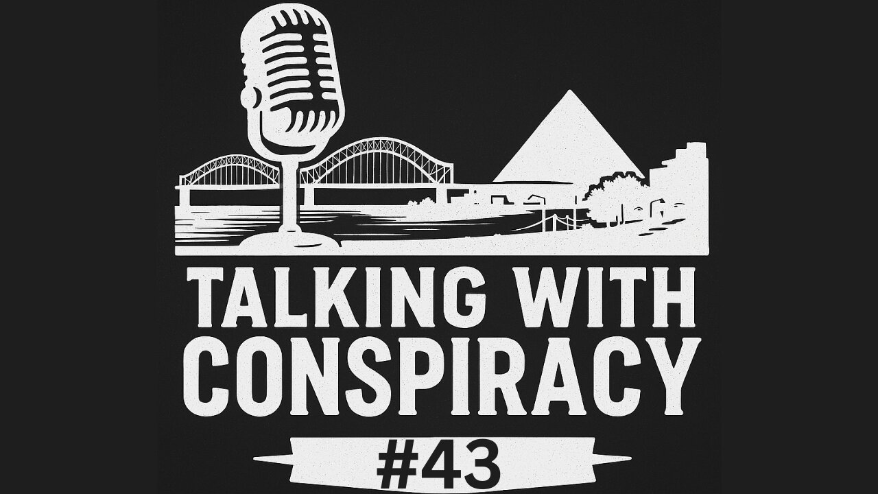 Talking With Conspiracy #43 Underground Cities? UK To Block The Sun? Epstein Accuser Dead? #live