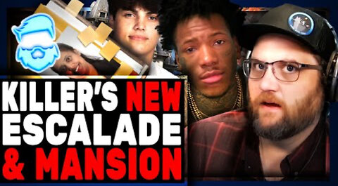 Karmelo Anthony Buys $150,000 Cadillac & Goes On Shopping Spree? Neighbors RAGE Want Him OUT!