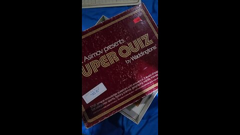 5/5/25 Trivia Challenge