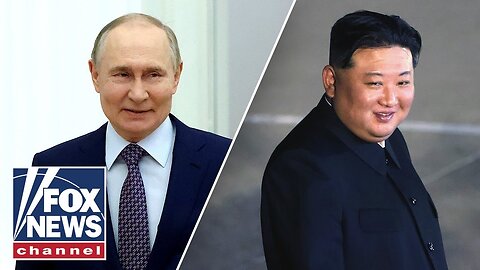 NATO chief warns of North Korean troops fighting for Russia in Ukraine