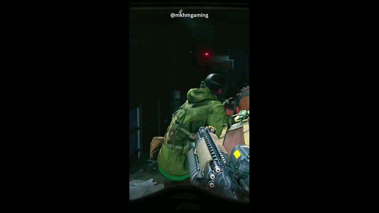 Call of Duty Modern Warfare