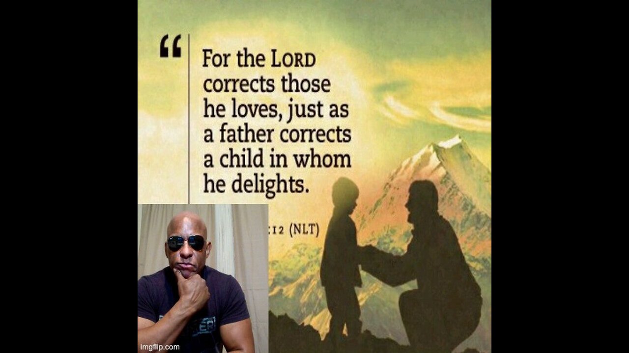 The True Love Of A Father