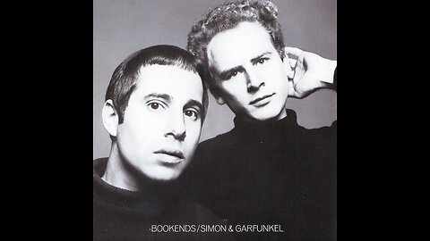 Simon & Garfunkel - Bookends (Europe.Box Set) 1968/2007 CD