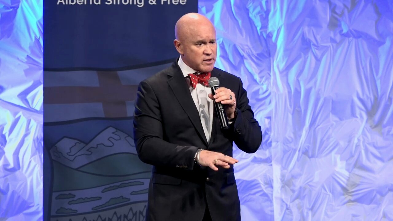 The Untold Story of COVID: Patents, Research, Deals - Dr. David E. Martin | An Injection of Truth 2