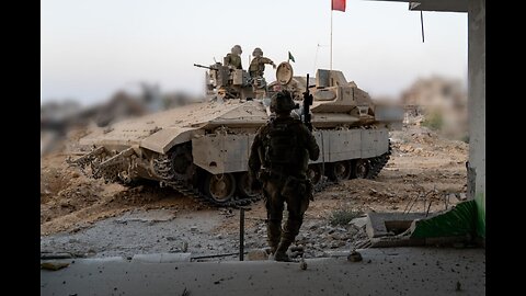 The IDF's 36th Division has been withdrawn from southern Gaza's Khan Younis after