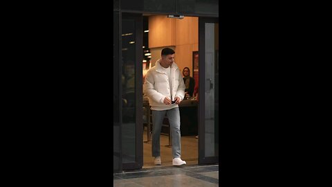 Men's fashion