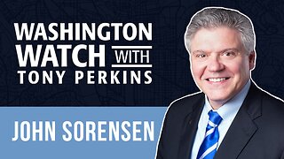 Dr. John Sorensen Inspires Us to Share the Good News of Christ this Christmas and in the New Year