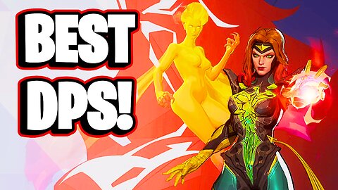 Why Jean Grey Is The NEW Marvel Rivals Meta
