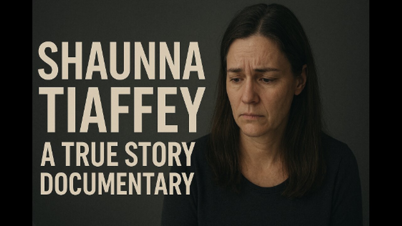 The Tragic Story of Shaunna Tiaffey | True Crime Documentary