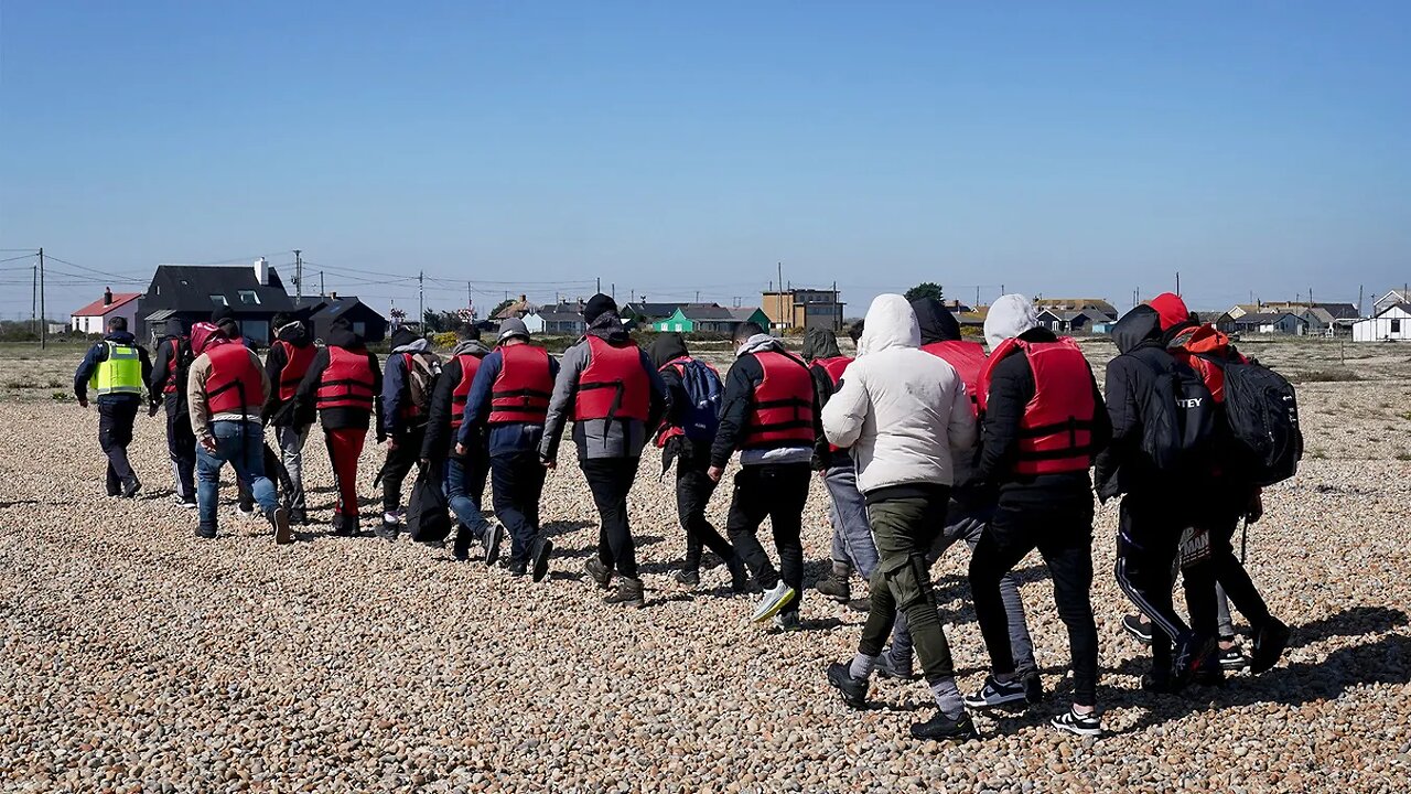 The Will Cain Show (Full episode) - Wednesday, October 22