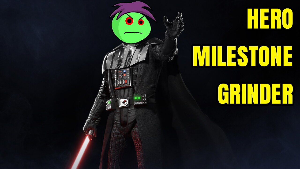 HERO MILESTONE GRINDER VOL. 32