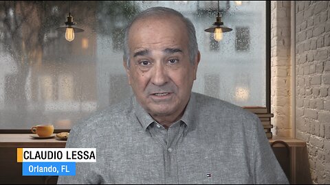 Orações - 18 Novembro 2025