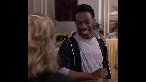 Beverly Hills Cop (1984)