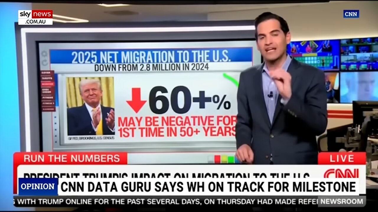 ‘Woke left’ in meltdown over Sydney Sweeney’s ad success