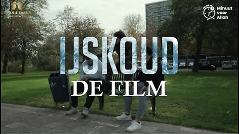 Film,, IJskoud
