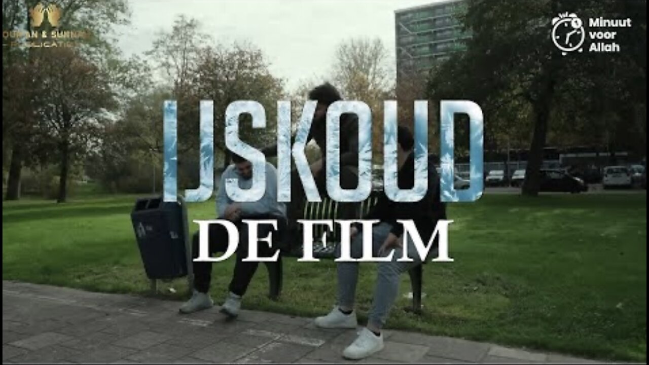 Film,, IJskoud