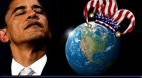 Obama: The Man Who Fooled The World (CDC Production)