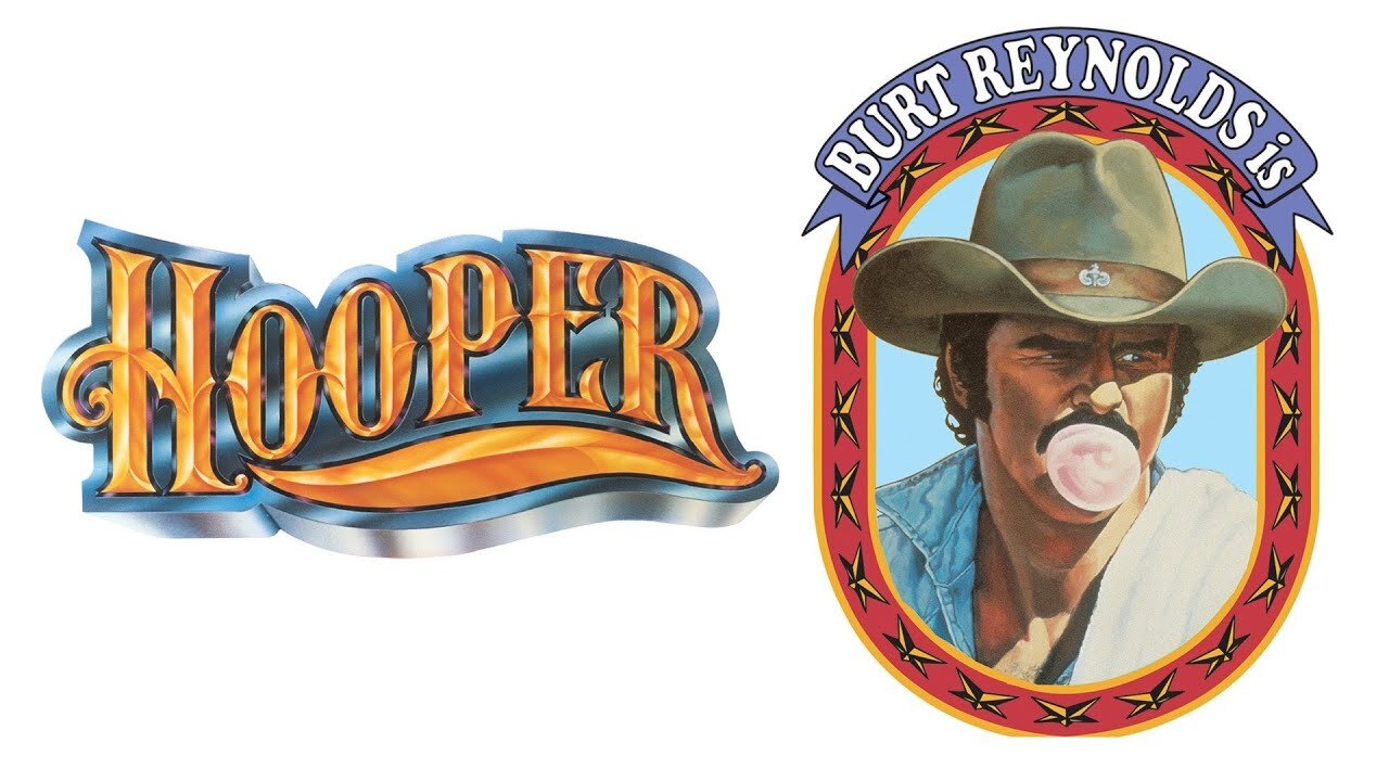 Hooper (1978) 1080p Action, Comedy