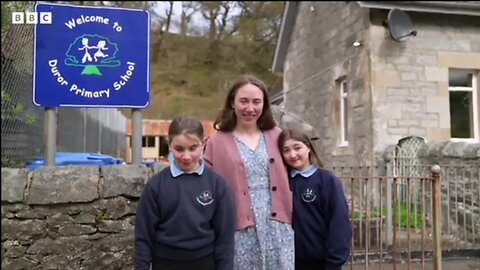 Tiny 2-Pupil School SAVED from Closure! 🎒