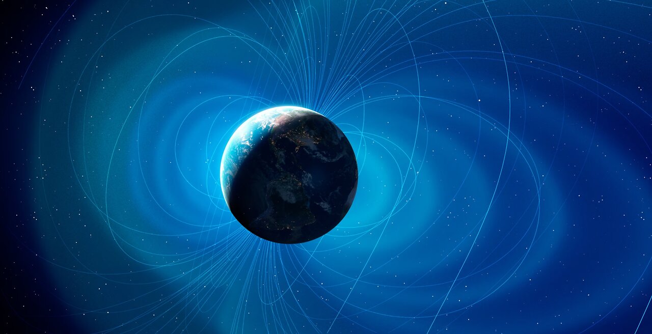 Mass Extinctions Correlate With Magnetic Reversals, Population Bottleneck, Brunhes–Matuyama Reversal