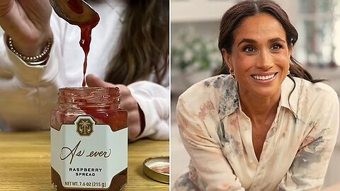 Meghan's Jam: Royal Hit or Miss?