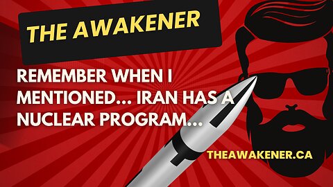 Why is there US uranium in Iran?