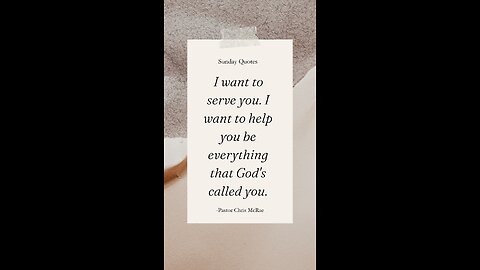 📍 Love Looks Like Serving 🙌