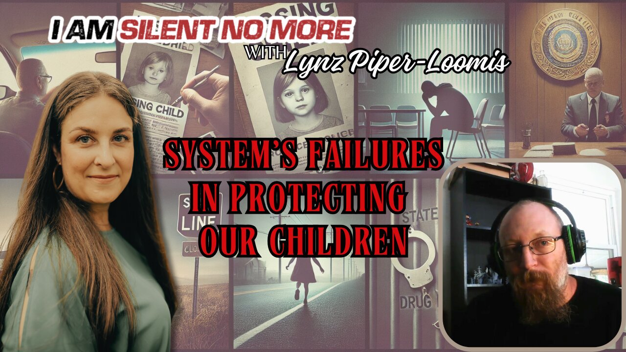 Fighting for Emily: Exposing the System’s Failures in Protecting Our Children 🚨